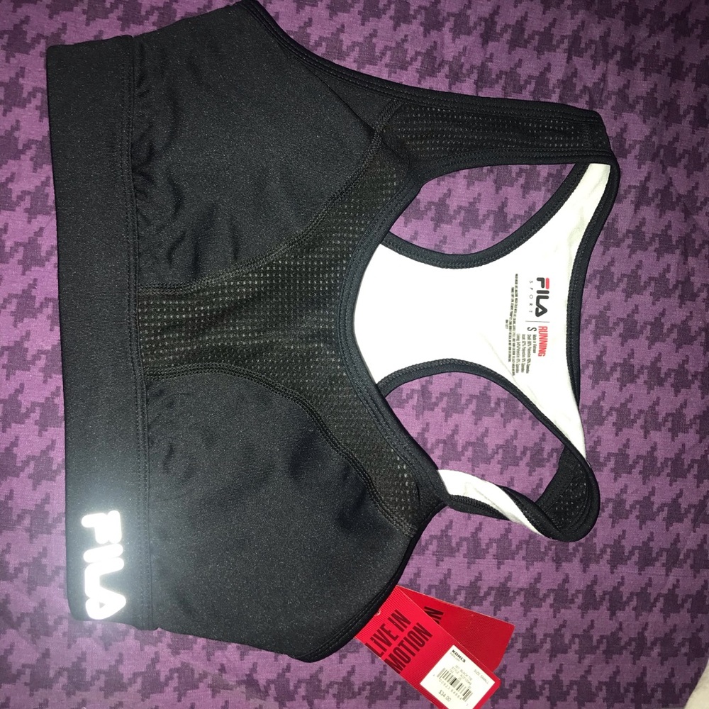 FILA Sports Bra